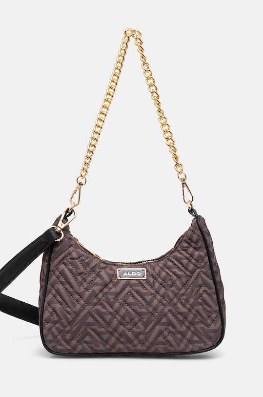 Сумка Azuline Aldo, коричневый
Сумка Azuline Aldo, коричневый