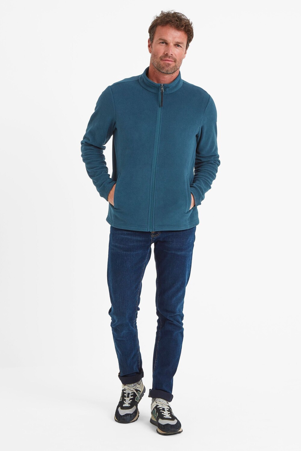 Мужская флисовая куртка Revive Tog 24, зеленый
Мужская флисовая куртка Revive Tog 24, зеленый