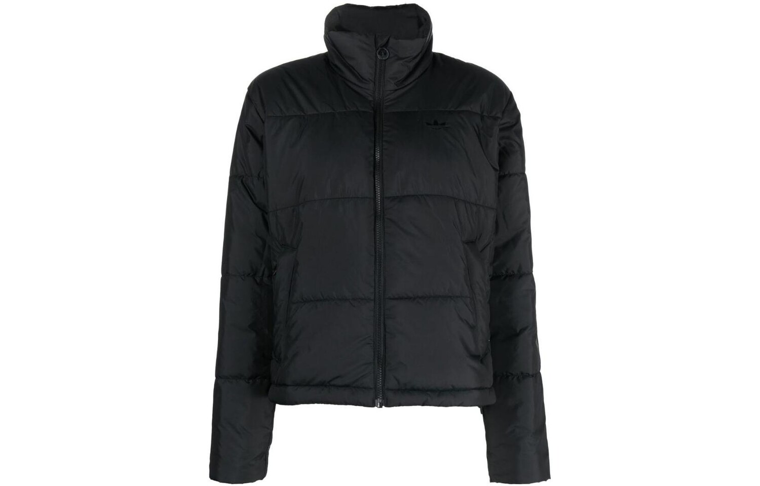 Куртка женская черная Adidas Originals
Куртка женская черная Adidas Originals