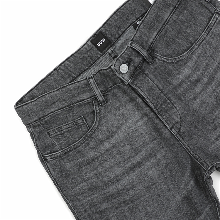 Джинсы серые мужские HUGO BOSS
Джинсы серые мужские HUGO BOSS