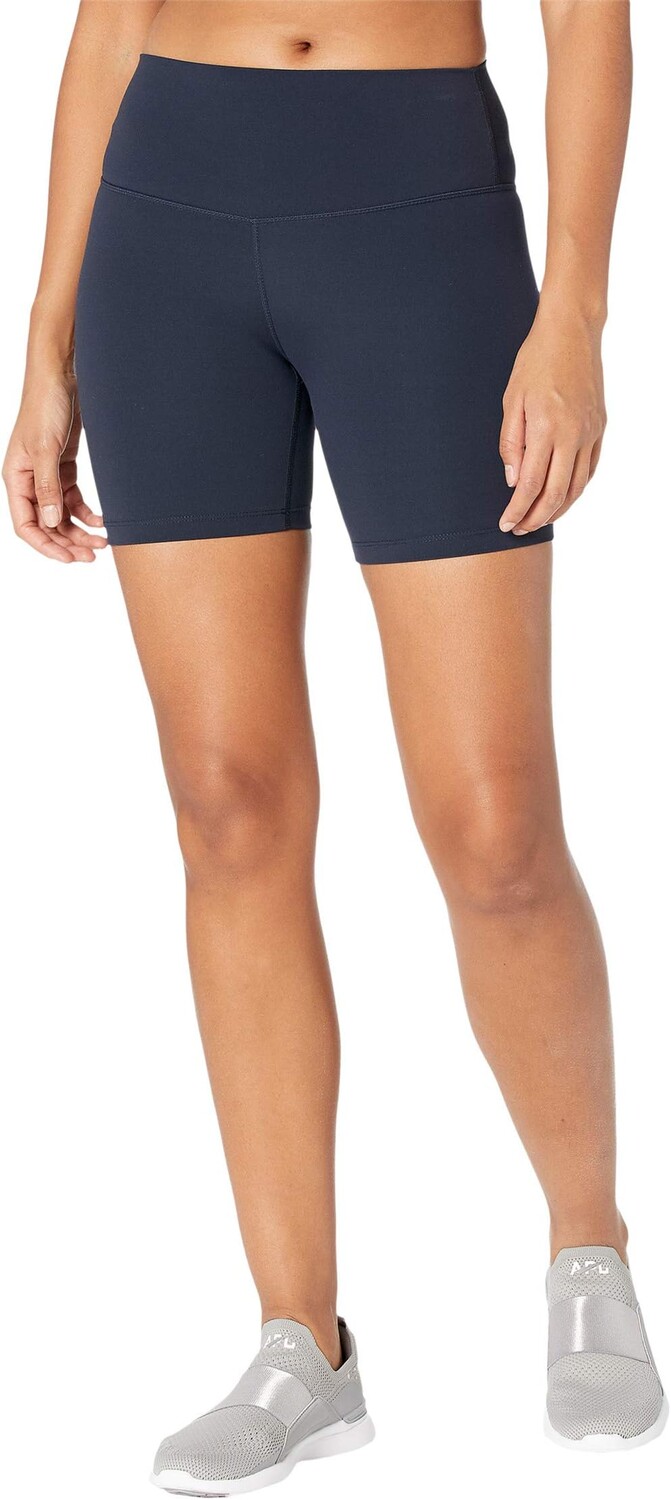 Шорты Airweight с высокой талией Splits59, цвет Indigo 
Шорты Airweight с высокой талией Splits59, цвет Indigo