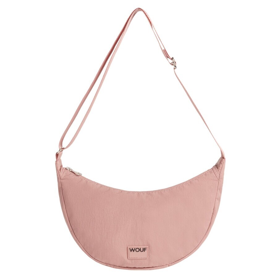 Сумка кросс-боди Wouf Crossbody, розовый
Сумка кросс-боди Wouf Crossbody, розовый