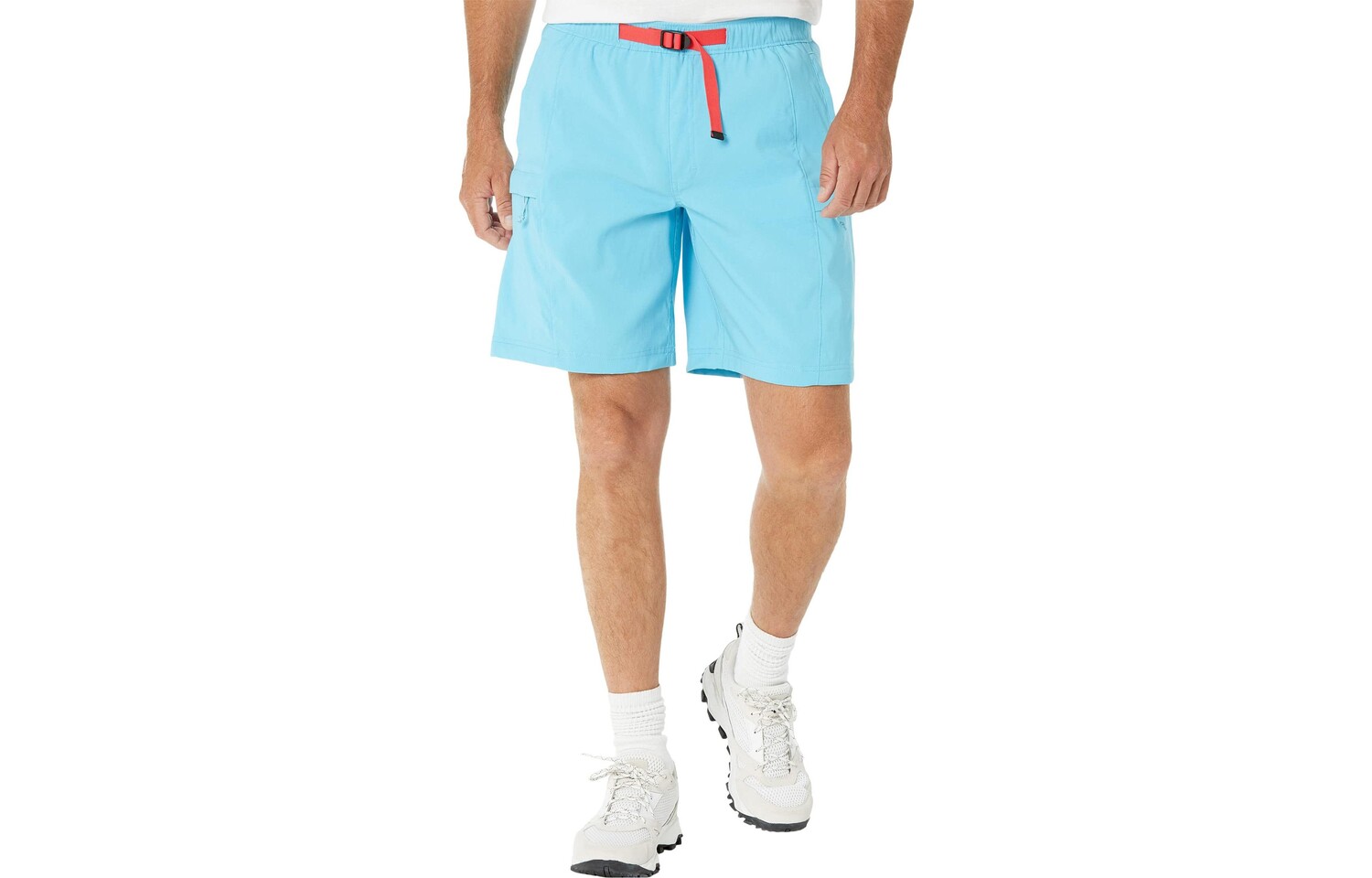 THE NORTH FACE Мужские повседневные шорты, цвет Blue
THE NORTH FACE Мужские повседневные шорты, цвет Blue