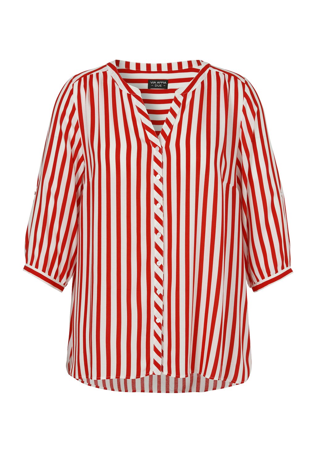 Блуза Via Appia Due, красный
Блуза Via Appia Due, красный