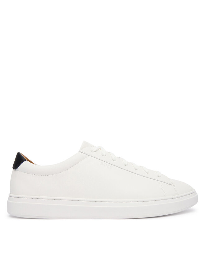 Кроссовки Kieran 50552853 Boss, бежевый
Кроссовки Kieran 50552853 Boss, бежевый