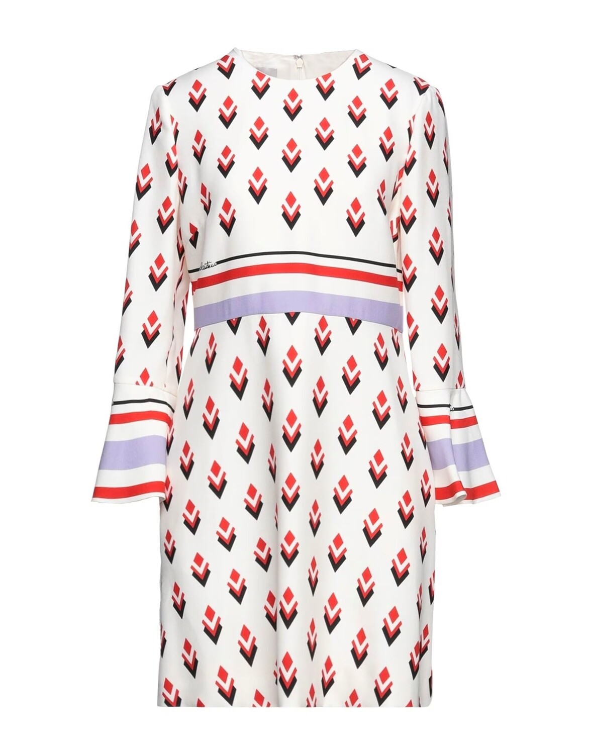 Платье Valentino Garavani, слоновая кость
Платье Valentino Garavani, слоновая кость