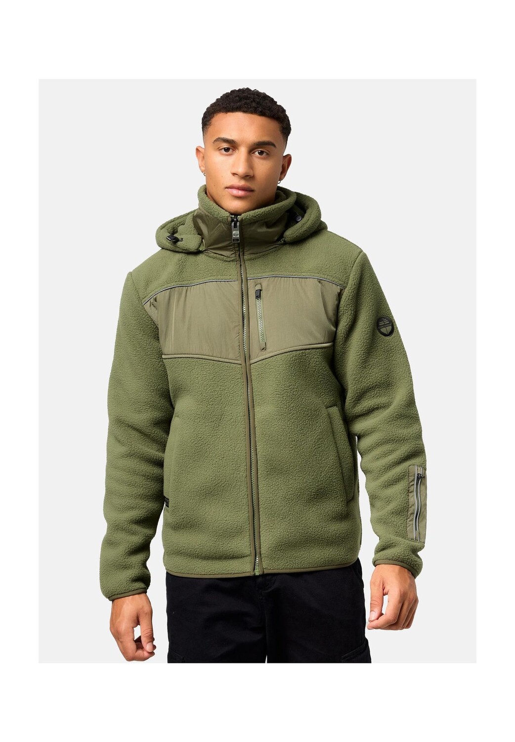 Флисовая куртка Illian STONE HARBOUR, цвет Olive Leaf, Хаки, Флисовая куртка Illian STONE HARBOUR, цвет Olive Leaf
Флисовая куртка Illian STONE HARBOUR, цвет Olive Leaf, Хаки, Флисовая куртка Illian STONE HARBOUR, цвет Olive Leaf