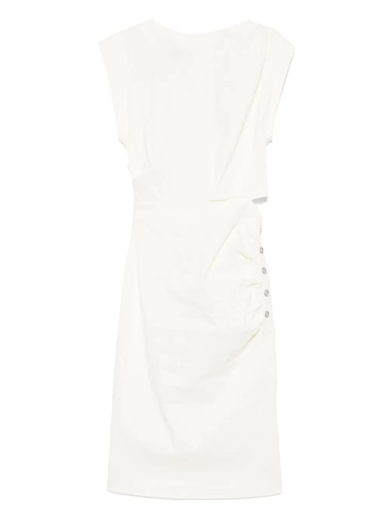 Платье миди Cielo PINKO, нейтральный
Платье миди Cielo PINKO, нейтральный