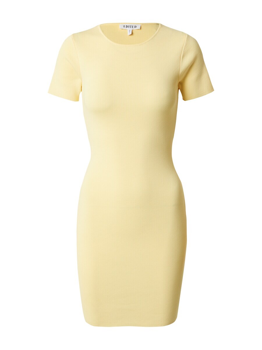 Платье Edited ILONA, желтый
Платье Edited ILONA, желтый