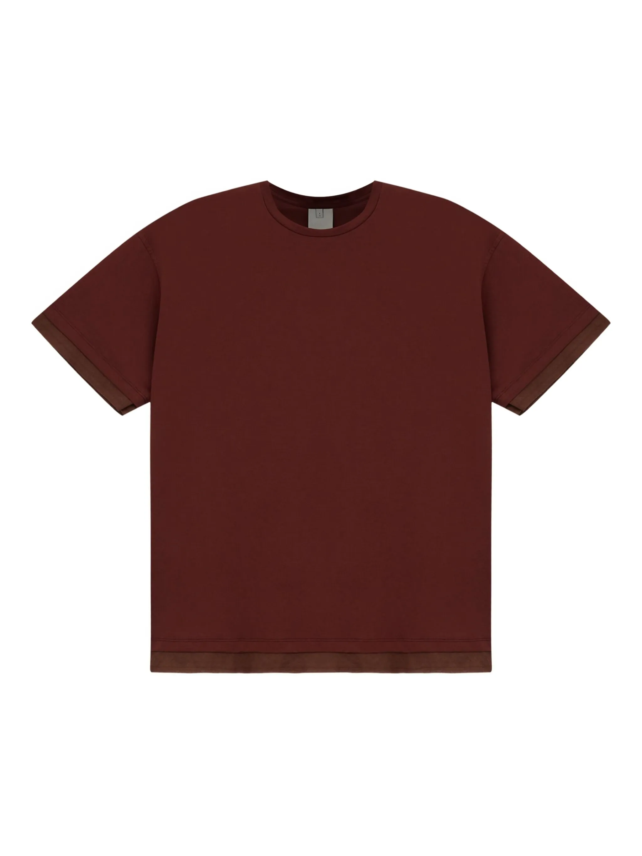 Футболка Pitombo Misci, красный
Футболка Pitombo Misci, красный