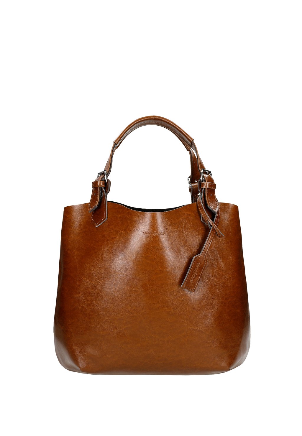Сумка Wojas, коричневый
Сумка Wojas, коричневый