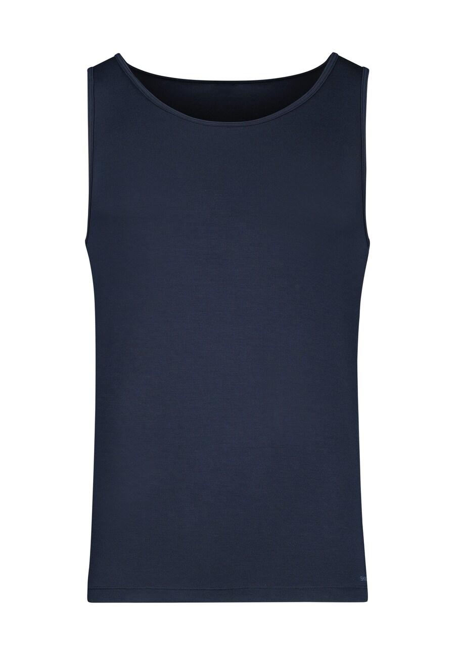 Нижняя рубашка Skiny, Night Blue
Нижняя рубашка Skiny, Night Blue