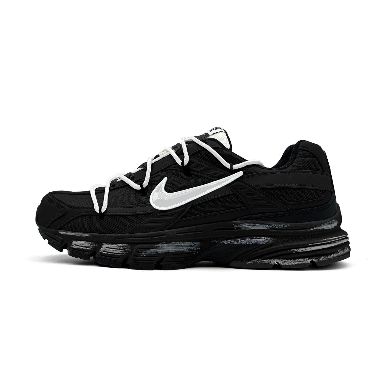 Кроссовки инициатор low top unisex Nike, белый
Кроссовки инициатор low top unisex Nike, белый