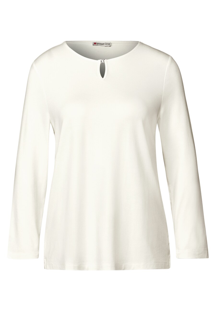 Рубашка STREET ONE, от белого
Рубашка STREET ONE, от белого