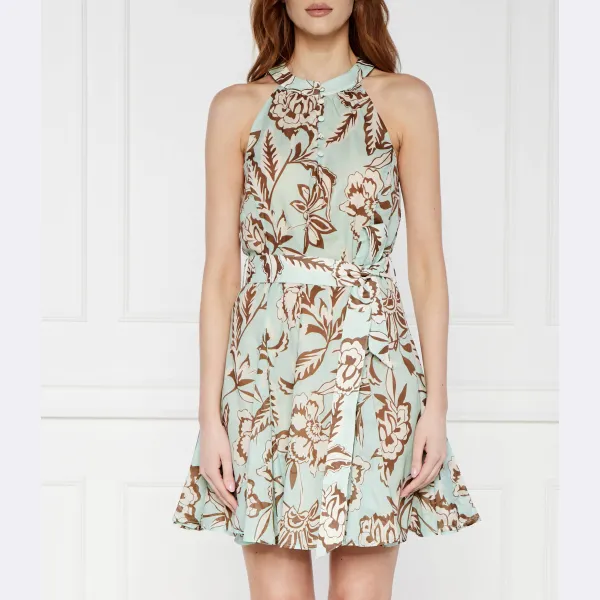 Платье Liu Jo, зеленый
Платье Liu Jo, зеленый