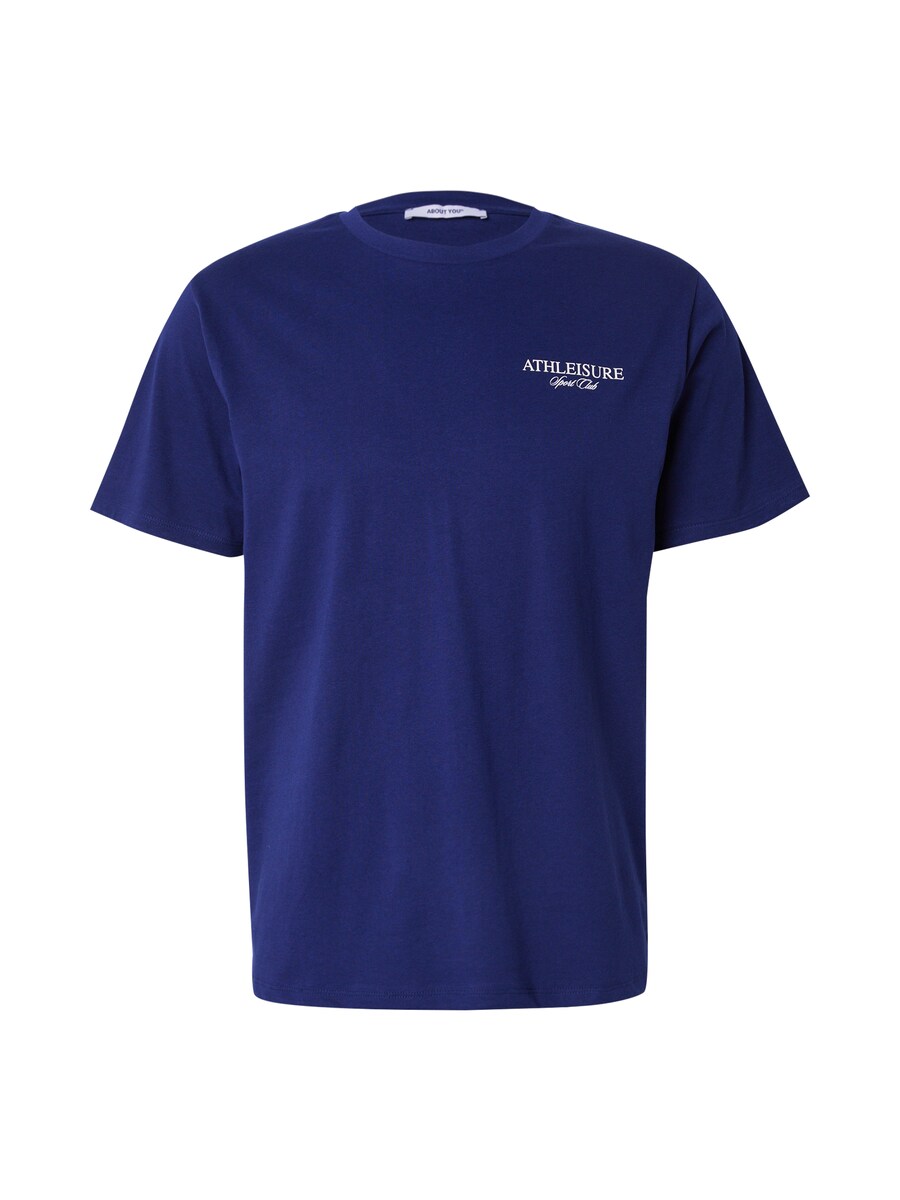 Футболка ABOUT YOU Damian, Navy
Футболка ABOUT YOU Damian, Navy