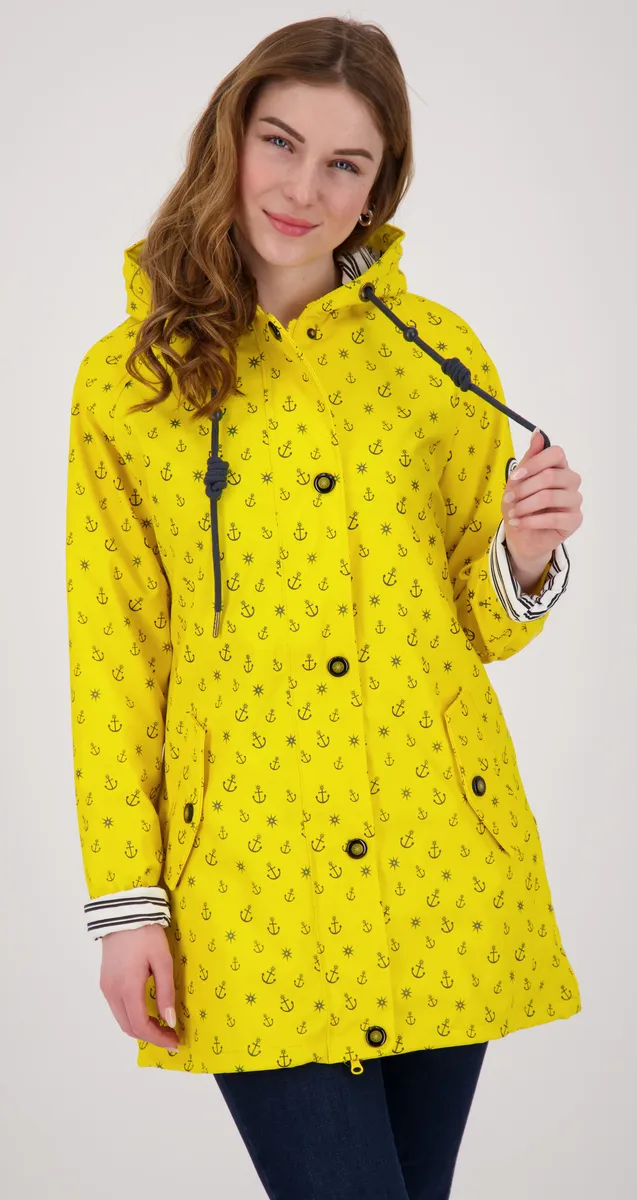 Дождевик DEPROC Active "Friesennerz ANKERGLUTZAUBER", также доступен в больших размерах, желтый
Дождевик DEPROC Active "Friesennerz ANKERGLUTZAUBER", также доступен в больших размерах, желтый