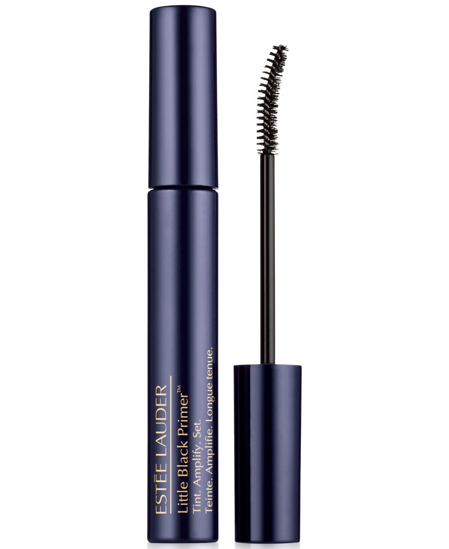 Estée Lauder Маленькая черная база под ресницы. Усиливает. Фиксирует. Стойкая база под ресницы
Estée Lauder Маленькая черная база под ресницы. Усиливает. Фиксирует. Стойкая база под ресницы