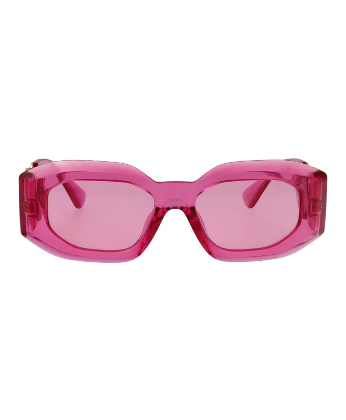 Стильные солнцезащитные очки, модель 0ve4425u Versace, розовый
Стильные солнцезащитные очки, модель 0ve4425u Versace, розовый