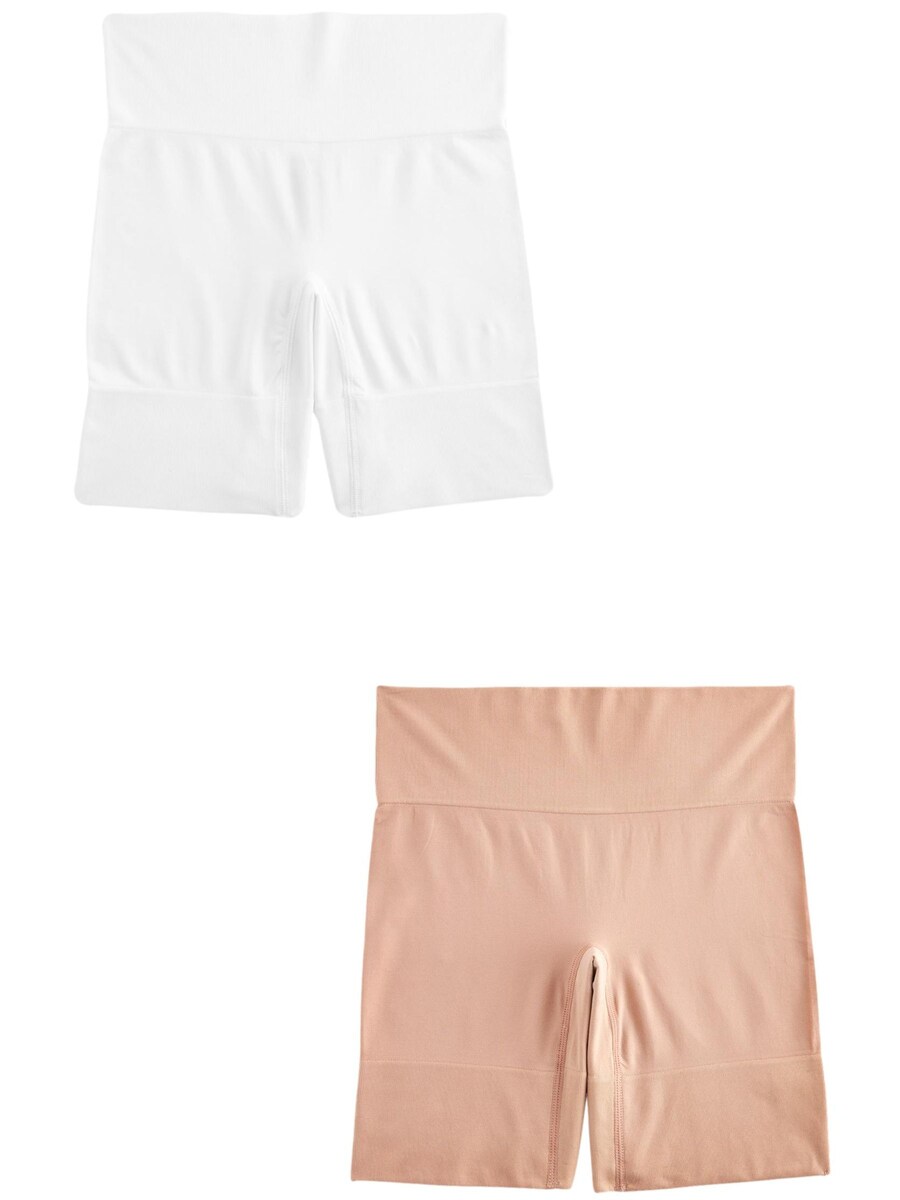 Формирующие брюки Next, цвет Nude/White
Формирующие брюки Next, цвет Nude/White