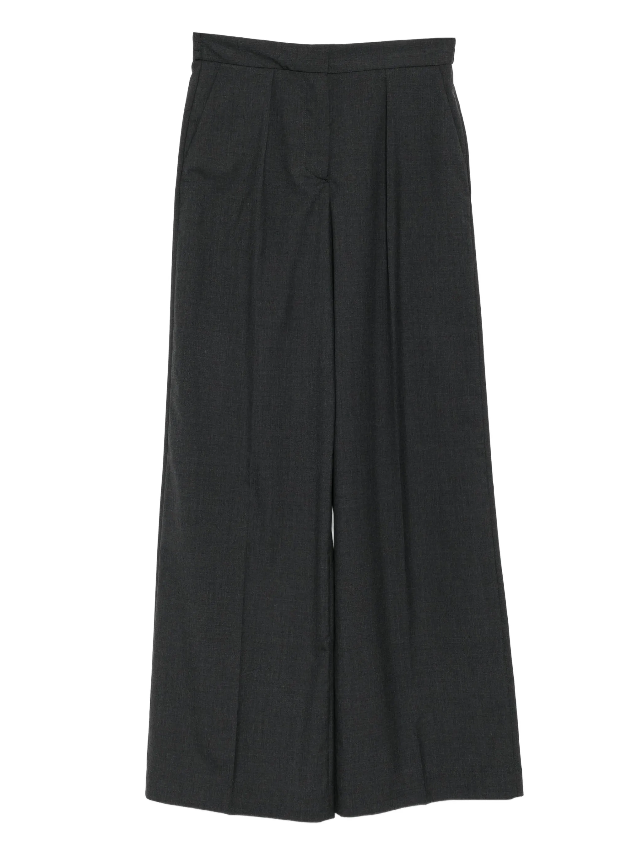 Брюки Alanel Joseph, серый
Брюки Alanel Joseph, серый