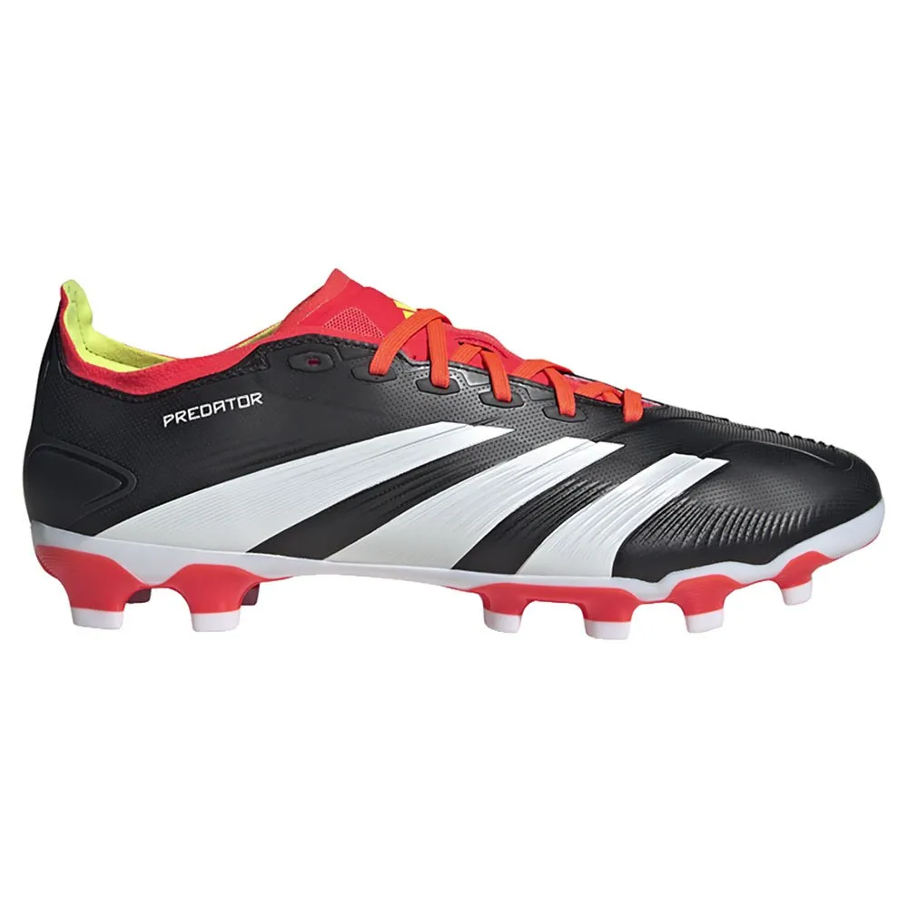 Футбольные бутсы adidas Predator League MG, красный
Футбольные бутсы adidas Predator League MG, красный