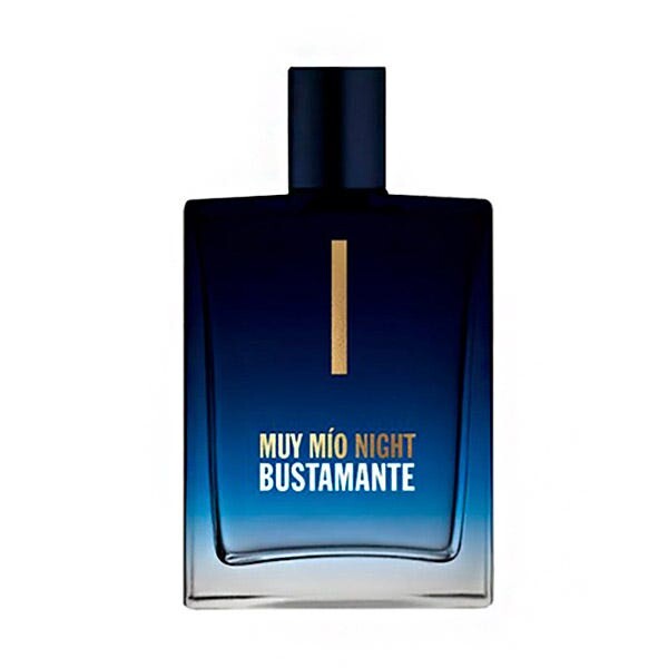 Очень моя ночь 100 мл Bustamante
Очень моя ночь 100 мл Bustamante