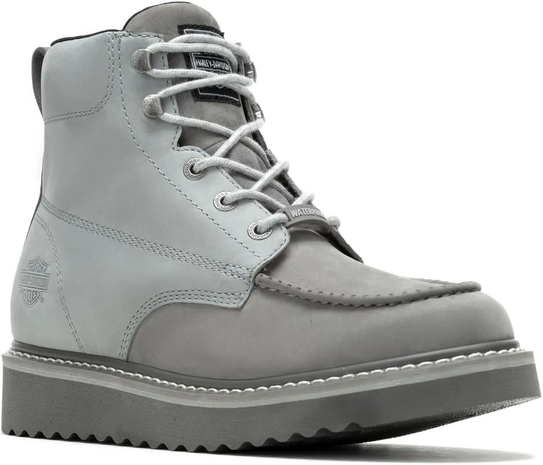 Ботинки Harley-Davidson mens Motorcycle, светло-серый
Ботинки Harley-Davidson mens Motorcycle, светло-серый