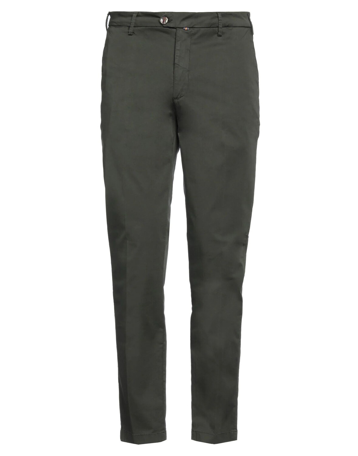 Брюки Baronio, зеленый
Брюки Baronio, зеленый