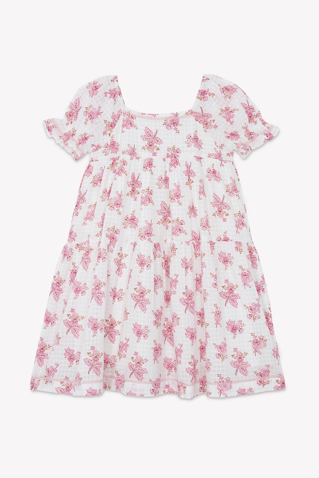 Повседневное платье ROBE VIOLETTE Bonton, розовый
Повседневное платье ROBE VIOLETTE Bonton, розовый