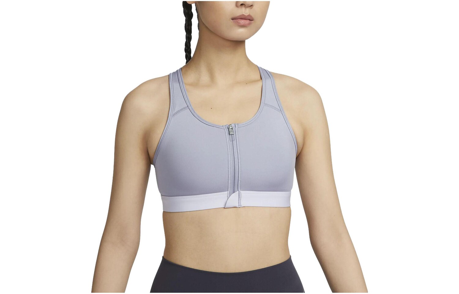 Спортивное нижнее белье женское Oxygen Фиолетовый Nike
Спортивное нижнее белье женское Oxygen Фиолетовый Nike