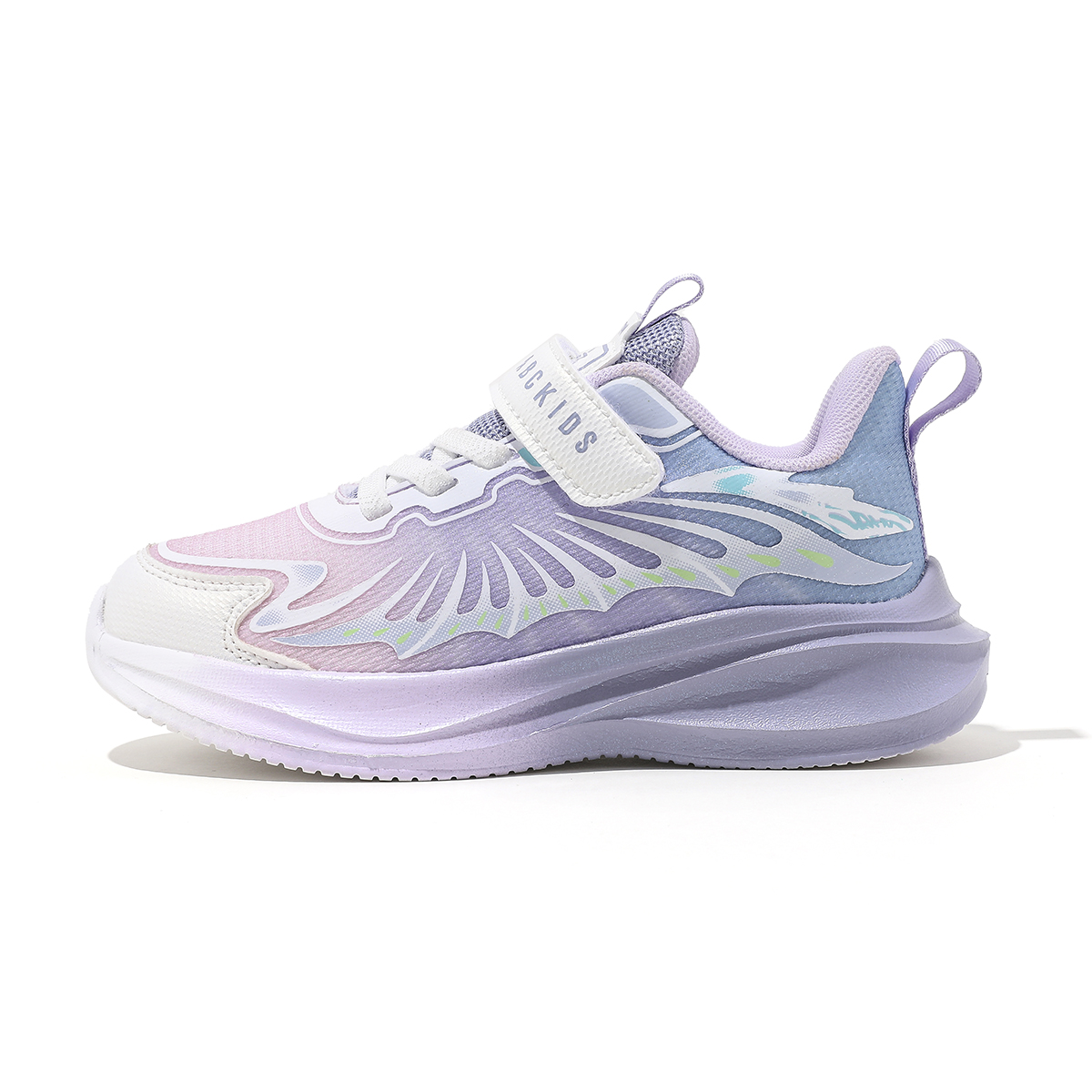 Детские кроссовки для бега ABC KIDS, розовый
Детские кроссовки для бега ABC KIDS, розовый