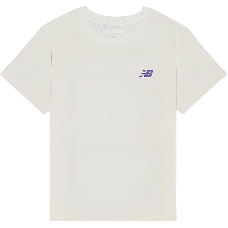 Детская футболка New Balance, бежевый
Детская футболка New Balance, бежевый