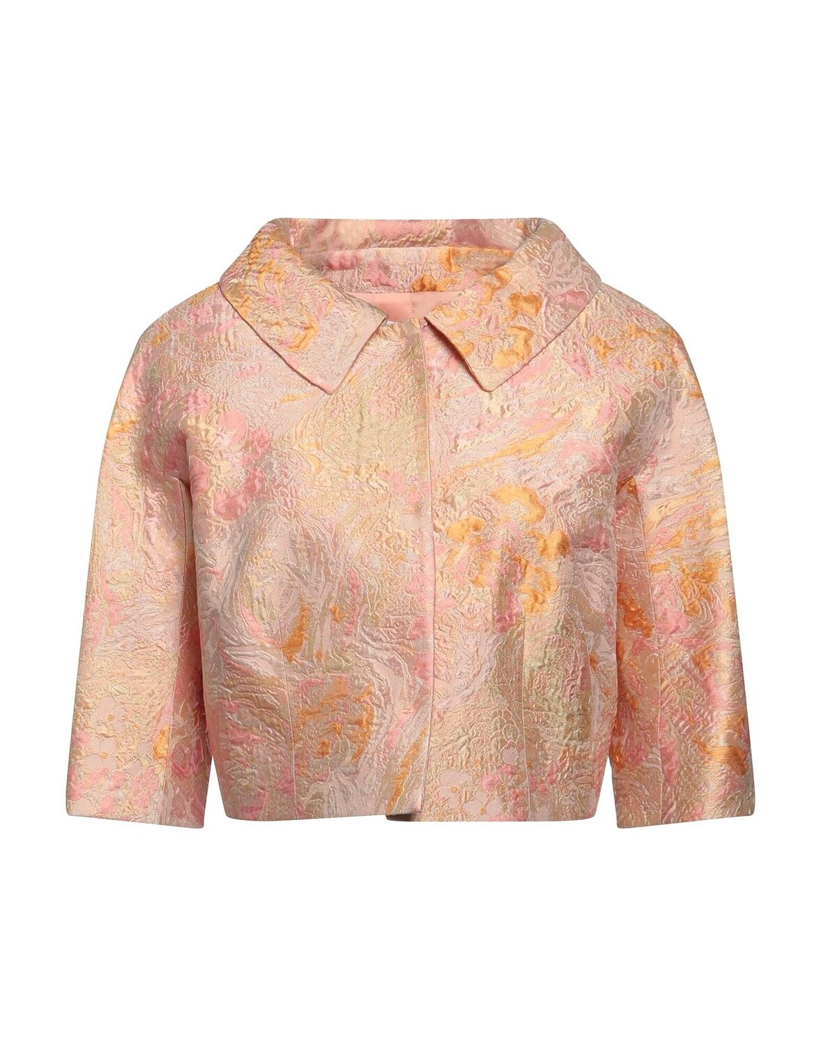 Блейзер Sartoria Milanese, розовый
Блейзер Sartoria Milanese, розовый