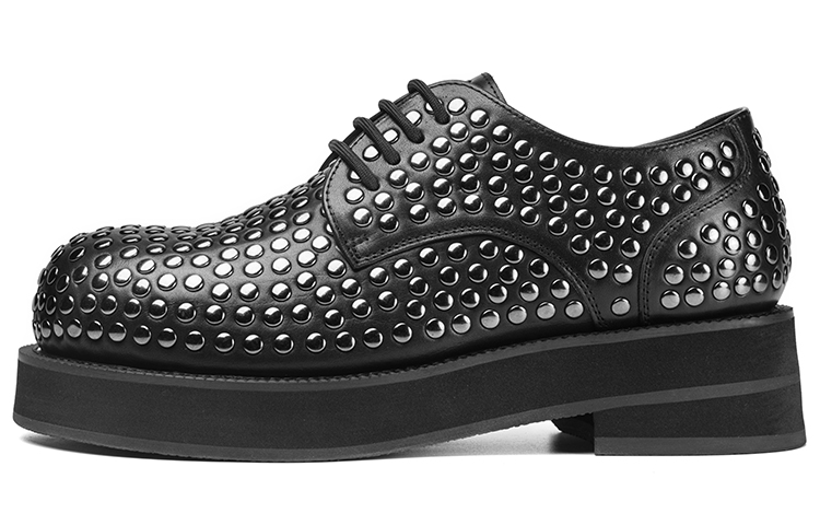 TUATARA Повседневные туфли Cutting-edge Series 5 см, мужские, черные
TUATARA Повседневные туфли Cutting-edge Series 5 см, мужские, черные