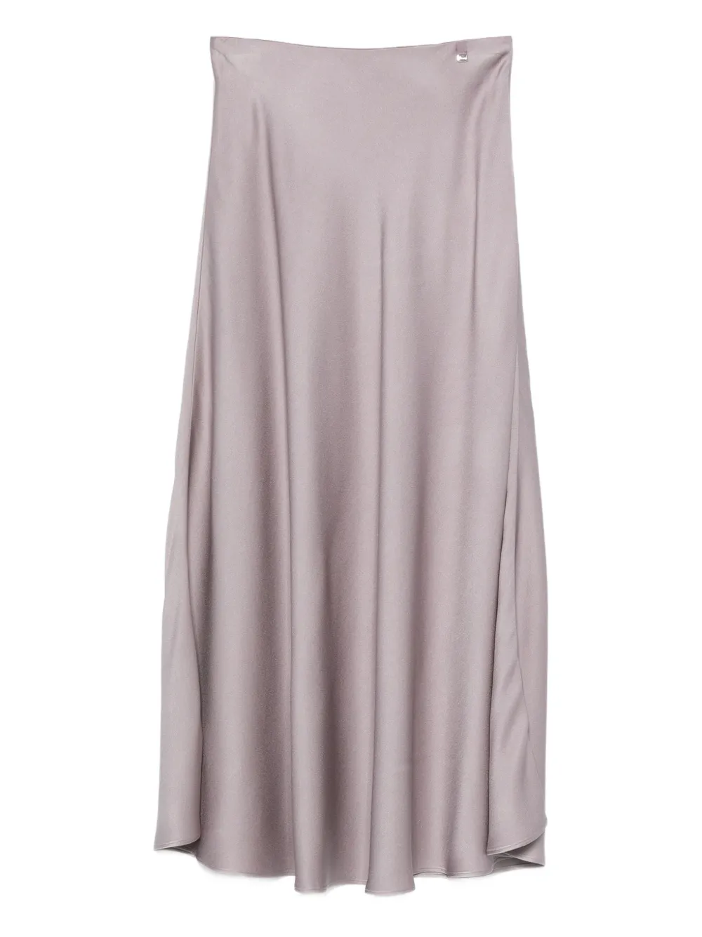 Атласная юбка миди Herno, фиолетовый
Атласная юбка миди Herno, фиолетовый