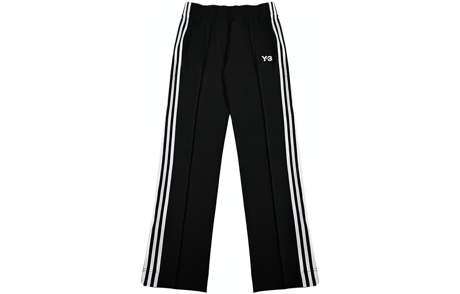 Брюки Palace Y 3 Track Y-3, черный
Брюки Palace Y 3 Track Y-3, черный