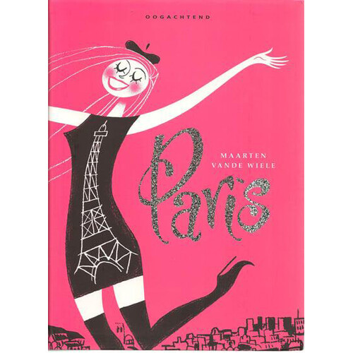Книга Paris (Paperback)
Книга Paris (Paperback)