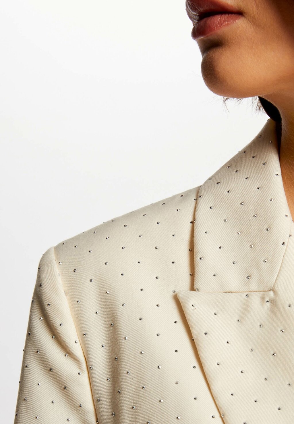 Короткое пальто Morgan, светло-желтый
Короткое пальто Morgan, светло-желтый