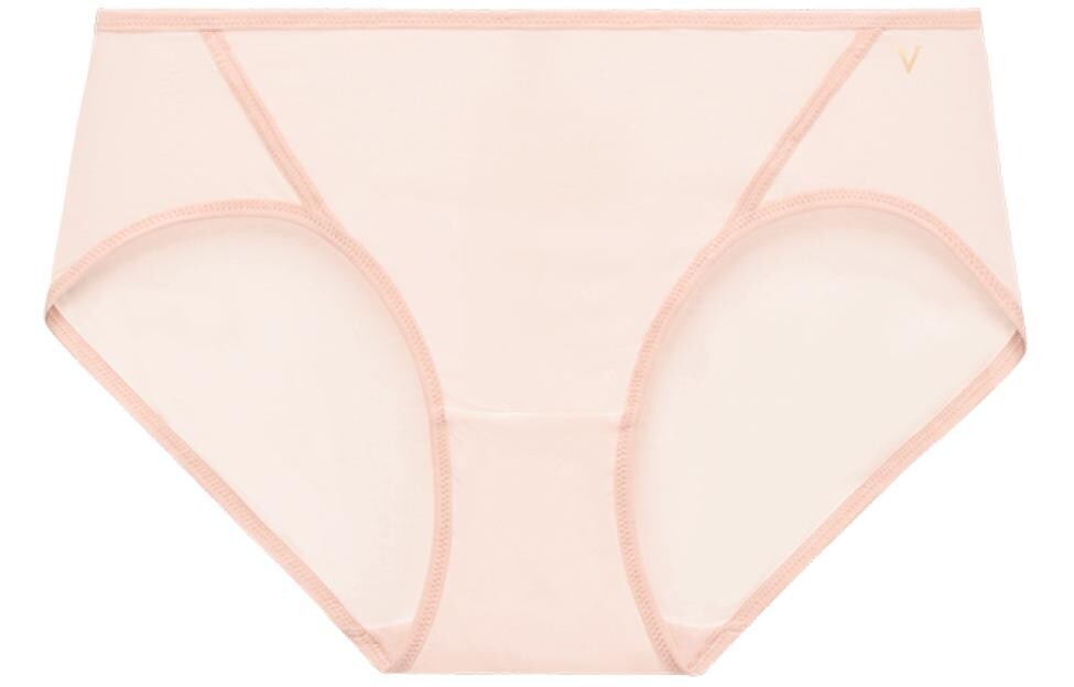 Женские трусы Victoria's Secret, цвет 1 Motoiri (vintage powder) 
Женские трусы Victoria's Secret, цвет 1 Motoiri (vintage powder)