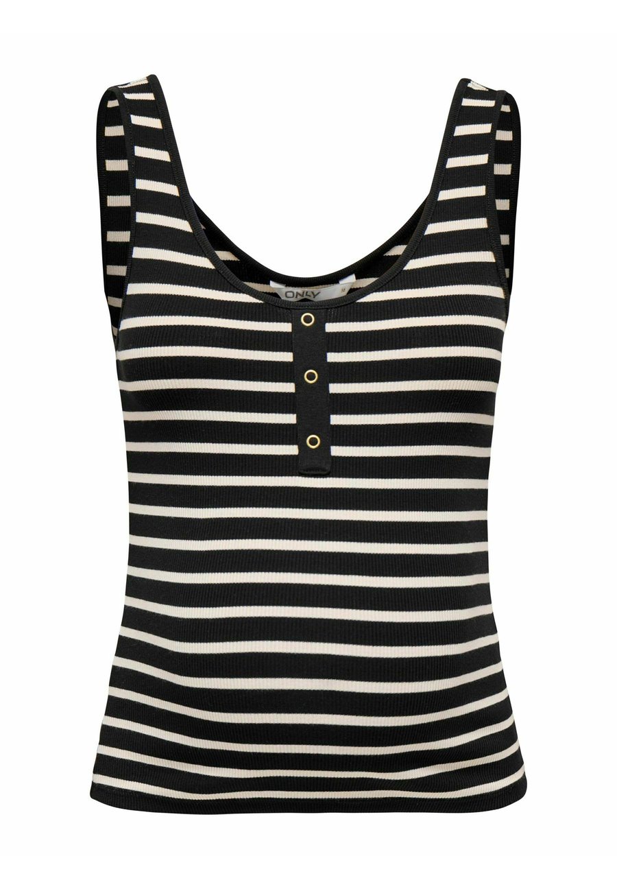 Топ ONLY MATERNITY OLMMICHELLA , Black
Топ ONLY MATERNITY OLMMICHELLA , Black