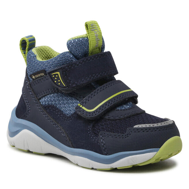 Ботинки Superfit GORE-TEXM, темно-синий 
Ботинки Superfit GORE-TEXM, темно-синий