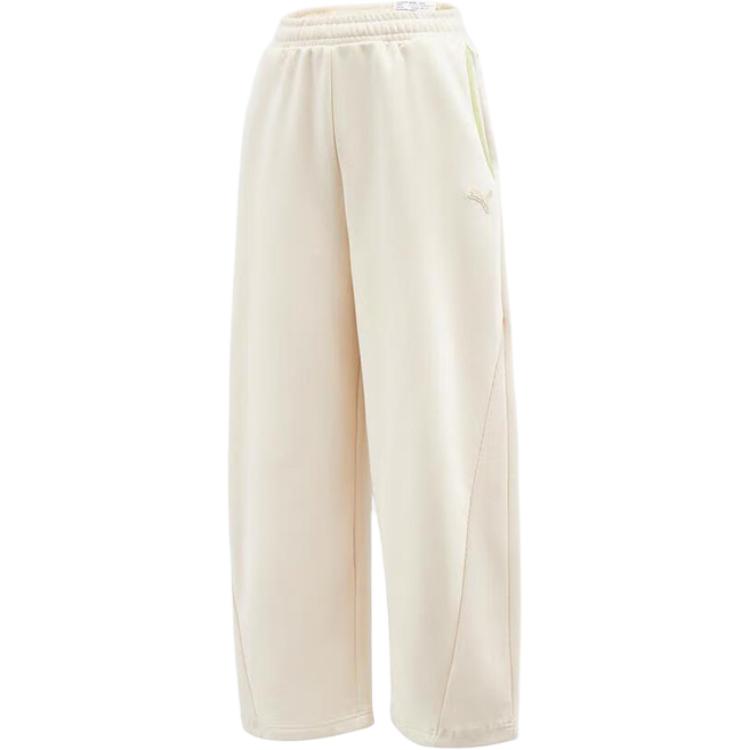 PUMA Женские повседневные брюки Ecru
PUMA Женские повседневные брюки Ecru