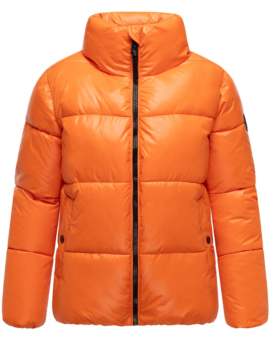 Зимняя куртка MARIKOO Hazalee 16, оранжевый
Зимняя куртка MARIKOO Hazalee 16, оранжевый
