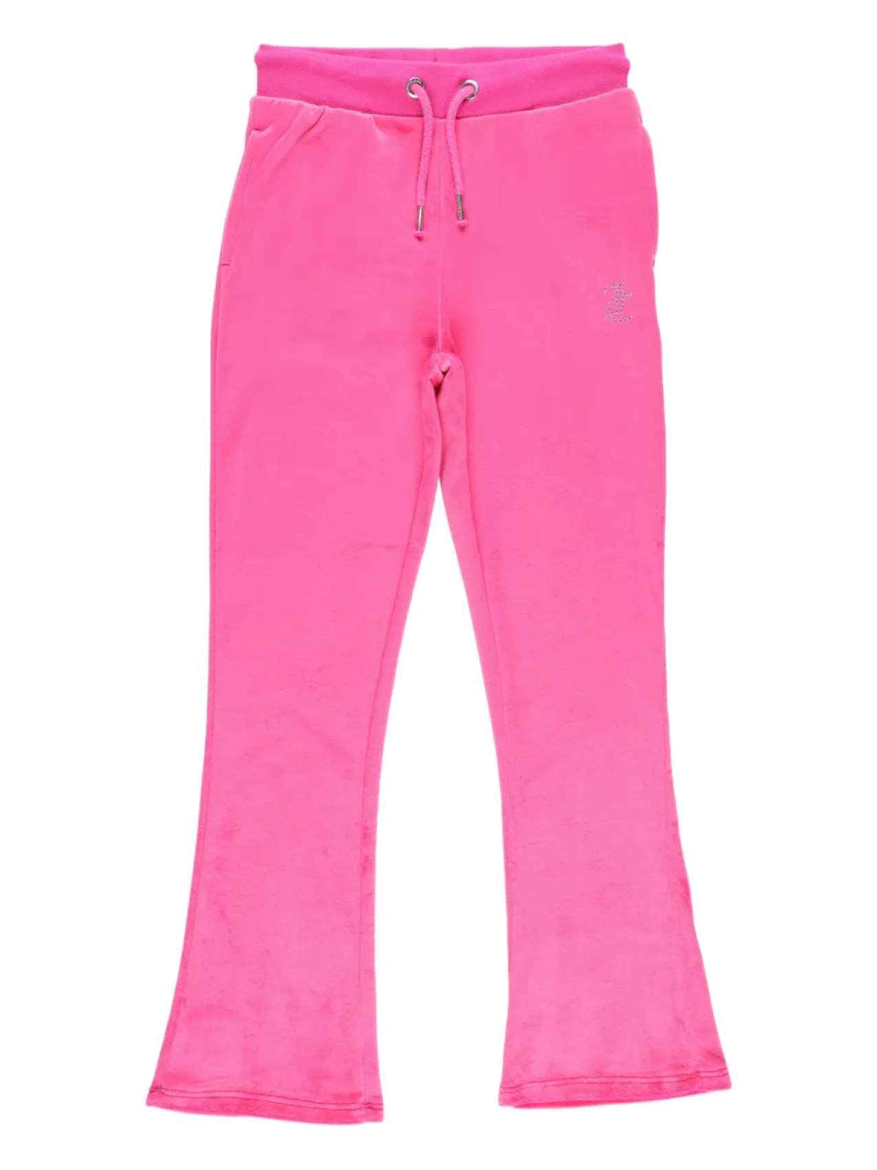 Juicy Couture Kids расклешенные спортивные брюки, розовый
Juicy Couture Kids расклешенные спортивные брюки, розовый