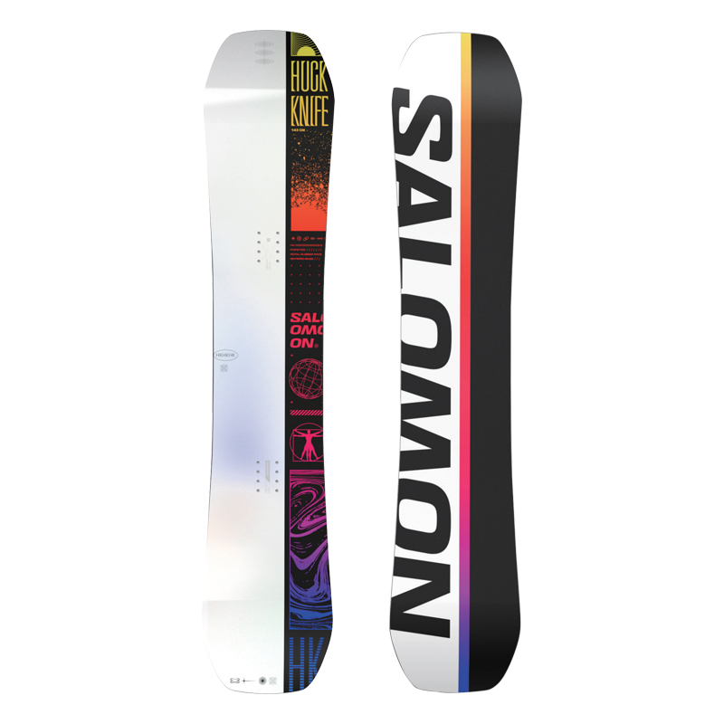 Сноуборд Unisex HUCK KNIFE GROM Equipment SALOMON, Huck Knife Grom, Черный, Сноуборд Unisex HUCK KNIFE GROM Equipment SALOMON, Huck Knife Grom
Сноуборд Unisex HUCK KNIFE GROM Equipment SALOMON, Huck Knife Grom, Черный, Сноуборд Unisex HUCK KNIFE GROM Equipment SALOMON, Huck Knife Grom