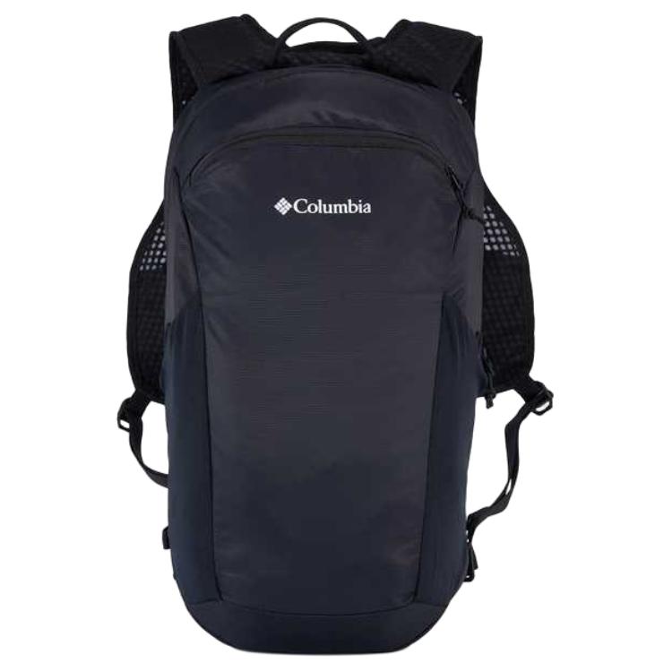 Columbia 18-литровый походный рюкзак из ткани разноцветный унисекс, Black
Columbia 18-литровый походный рюкзак из ткани разноцветный унисекс, Black