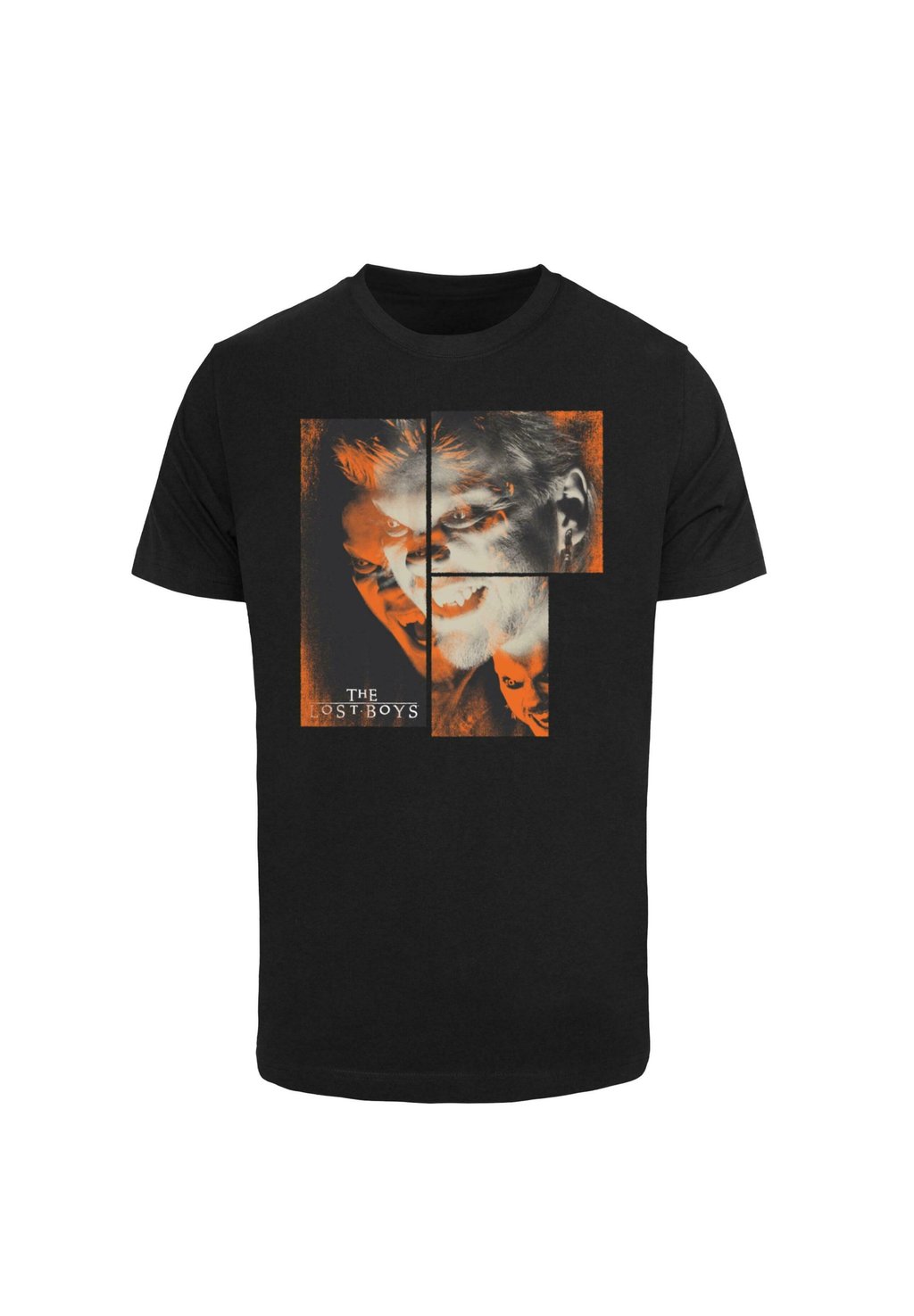 Футболка с принтом THE LOST BOYS SQUARES ABSOLUTE CULT, черный
Футболка с принтом THE LOST BOYS SQUARES ABSOLUTE CULT, черный