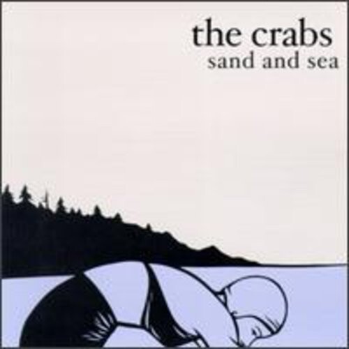 CD диск Crabs: Sand & Sea
CD диск Crabs: Sand & Sea
