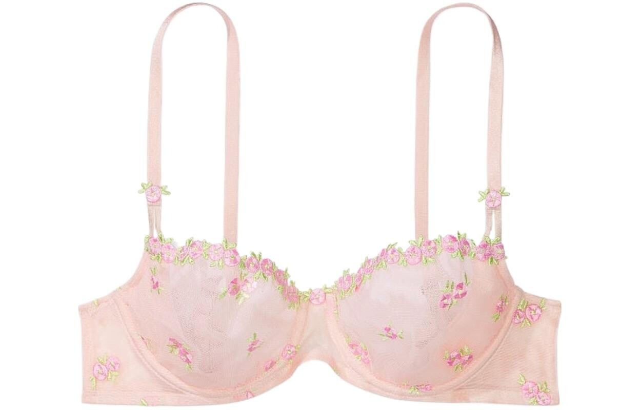 Женский бюстгальтер Victoria'S Secret
Женский бюстгальтер Victoria'S Secret